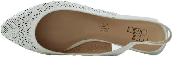 Купить SOU-51008-2B-SP MADELLA Туфли женские за 5 080 руб. в интернет-магазине Дом Обуви