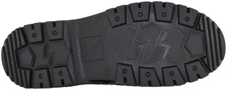 Купить U0260-25 Rieker Ботинки мужские за 7 960 руб. в интернет-магазине Дом Обуви