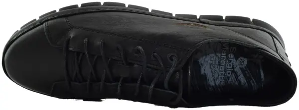 Купить В535чп Sergio Mareatti Полуботинки мужские за 6 460 руб. в интернет-магазине Дом Обуви