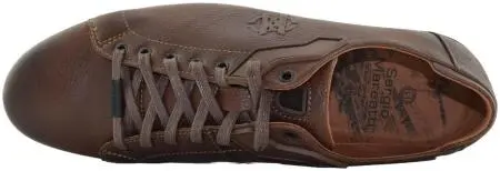 Купить B771кп Sergio Mareatti Полуботинки мужские за 3 970 руб. в интернет-магазине Дом Обуви