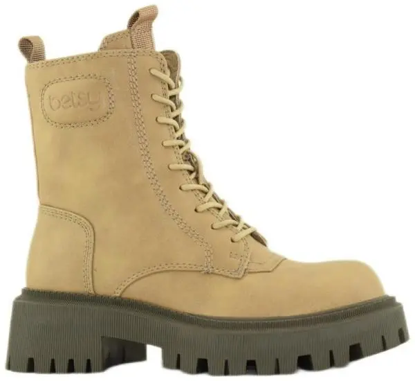 Купить 928360/06-03 BETSY Ботинки подростковые за 3 120 руб. в интернет-магазине Дом Обуви