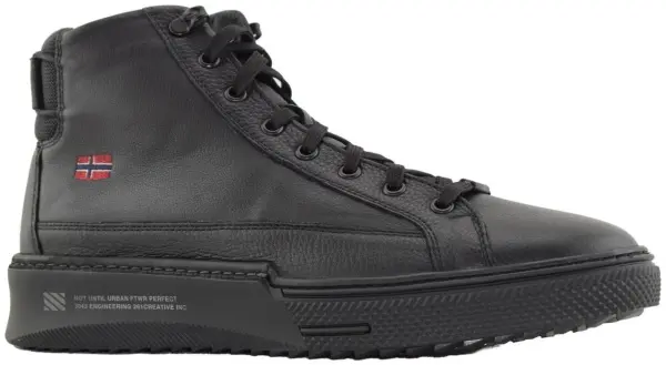 Купить М414чп Sergio Mareatti Ботинки мужские  за 7 510 руб. в интернет-магазине Дом Обуви