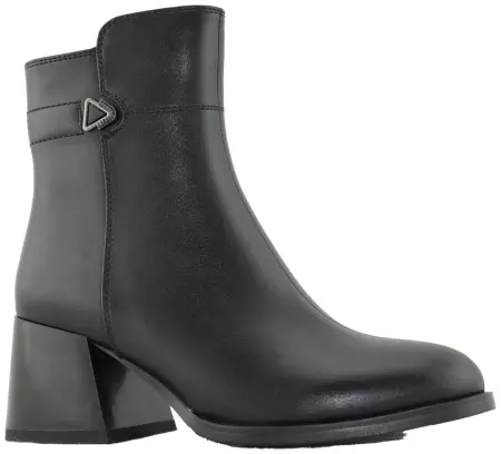 Купить 32C18-4-101BZXS LADY COUTURE Ботильоны женские за 7 140 руб. в интернет-магазине Дом Обуви