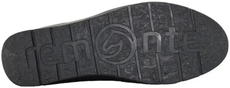 Купить R0770-01 REMONTE Ботинки женские за 7 450 руб. в интернет-магазине Дом Обуви