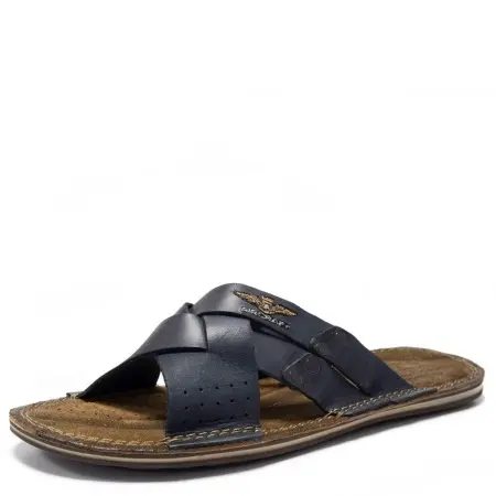 Купить Л448ск Sergio Mareatti Пантолеты мужские за 3 860 руб. в интернет-магазине Дом Обуви