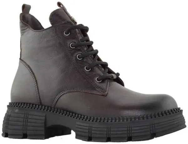 Купить 705-5788-11-21 SandM Ботинки женские за 8 410 руб. в интернет-магазине Дом Обуви