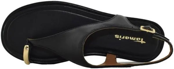 Купить 1-1-28142-46-003 TAMARIS Сандалии женские за 7 495 руб. в интернет-магазине Дом Обуви