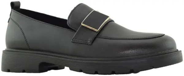 Купить 12R9-15-101-1XL BONAVI Лоферы женские за 4 400 руб. в интернет-магазине Дом Обуви