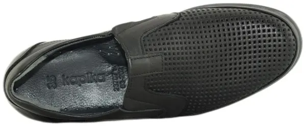 Купить 23707т-1 KAPIKA Туфли детские за 5 780 руб. в интернет-магазине Дом Обуви