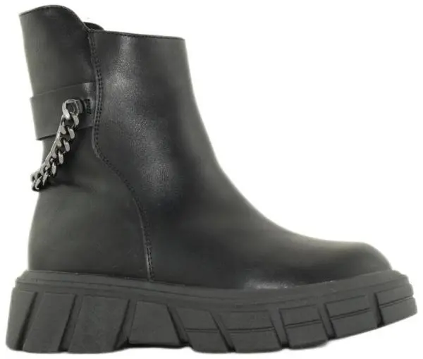 Купить 528206/30-01 KEDDO Ботинки подростковые за 3 240 руб. в интернет-магазине Дом Обуви