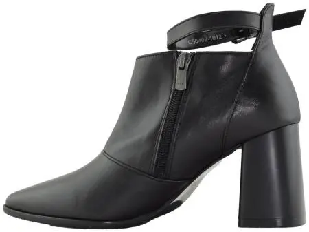 Купить C56402-1012 SERGIO MAREATTI Ботинки женские за 13 590 руб. в интернет-магазине Дом Обуви