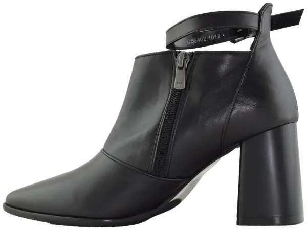 Купить C56402-1012 SERGIO MAREATTI Ботинки женские за 13 590 руб. в интернет-магазине Дом Обуви