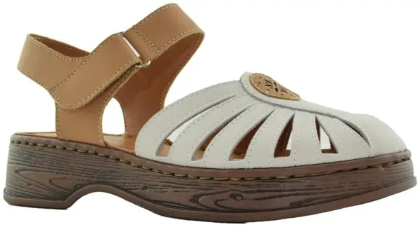 Купить 16-BKY19-12-112 BONAVI Босоножки женские  за 4 990 руб. в интернет-магазине Дом Обуви