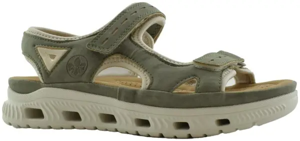 Купить 64066-53 RIEKER Босоножки женские за 4 870 руб. в интернет-магазине Дом Обуви Купить 64066-53 RIEKER Босоножки женские за 4 870 руб. в интернет-магазине Дом Обуви