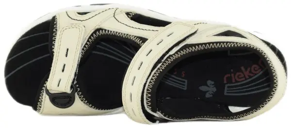 Купить 68866-60 RIEKER Сандалии женские за 4 870 руб. в интернет-магазине Дом Обуви Купить 68866-60 RIEKER Сандалии женские за 4 870 руб. в интернет-магазине Дом Обуви