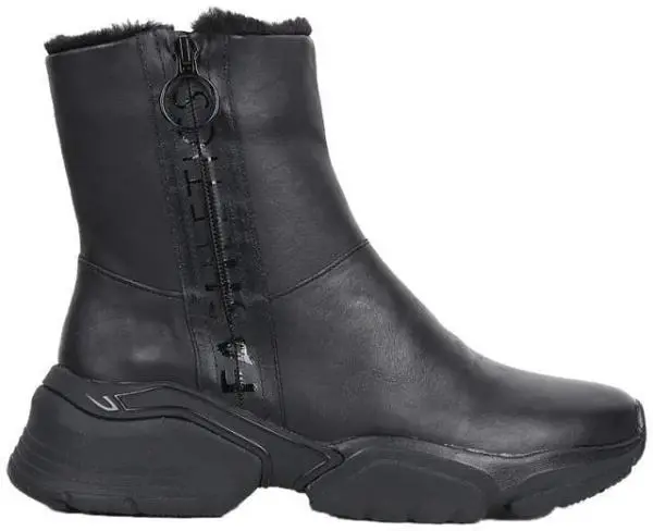 Купить 1-1-26905-27-003 TAMARIS Полусапоги женские  за 4 500 руб. в интернет-магазине Дом Обуви