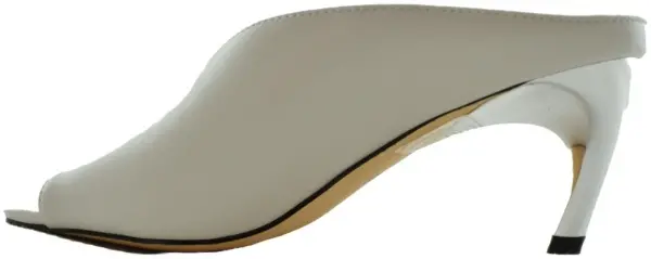 Купить L767-M359-TP75 JA'VENSI Сабо женские за 6 450 руб. в интернет-магазине Дом Обуви