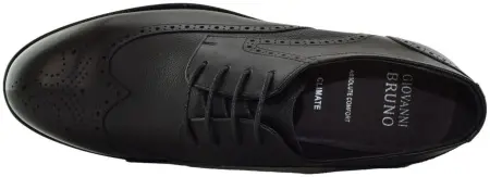 Купить K156-2-896 GIOVANNI BRUNO Туфли мужские за 7 470 руб. в интернет-магазине Дом Обуви