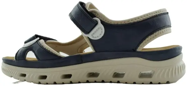 Купить 64066-15 RIEKER Босоножки женские за 4 870 руб. в интернет-магазине Дом Обуви Купить 64066-15 RIEKER Босоножки женские за 4 870 руб. в интернет-магазине Дом Обуви