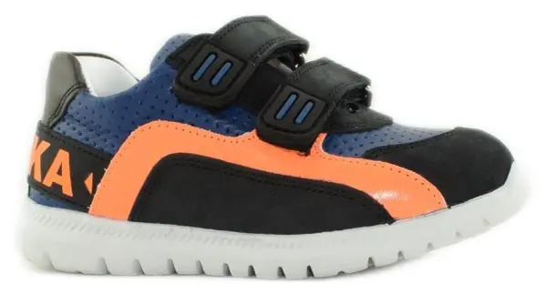 Купить 21475т-2 KAPIKA Кроссовки детские за 3 820 руб. в интернет-магазине Дом Обуви