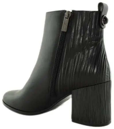 Купить 346-04544JC SINTA GAMMA Ботинки женские  за 4 500 руб. в интернет-магазине Дом Обуви