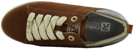 Купить W0502-24 RIEKER Туфли женские за 6 360 руб. в интернет-магазине Дом Обуви