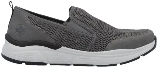 Купить B5054-40 Rieker Туфли летние мужские  за 5 430 руб. в интернет-магазине Дом Обуви