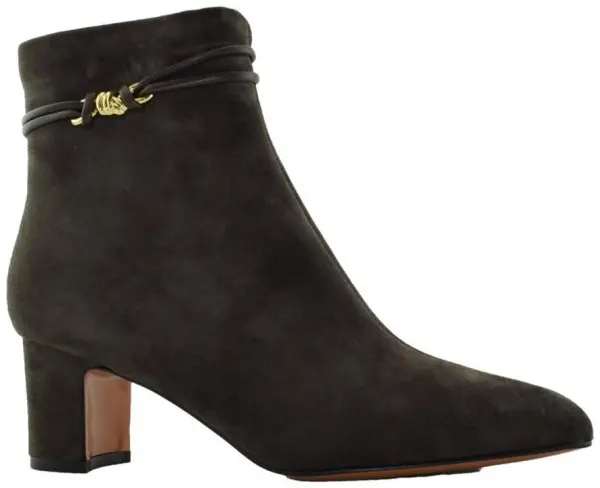 Купить A33M2523-18R-1 BERKONTY Ботинки женские  за 9 120 руб. в интернет-магазине Дом Обуви