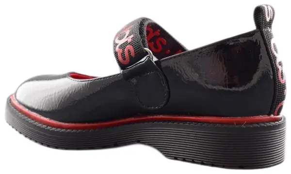 Купить 908308/01-06 BETSY Туфли детские за 1 700 руб. в интернет-магазине Дом Обуви