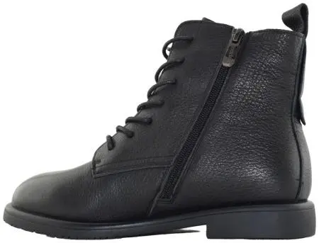 Купить XUS-42067-9A-KB MADELLA Ботинки женские за 6 420 руб. в интернет-магазине Дом Обуви