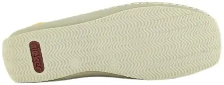 Купить L1716-68 RIEKER Полуботинки женские за 4 870 руб. в интернет-магазине Дом Обуви