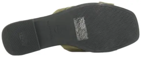 Купить 1-1-27101-28-713 TAMARIS Сабо женские за 5 190 руб. в интернет-магазине Дом Обуви