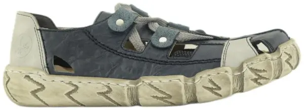 Купить L0325-14 RIEKER Туфли женские за 4 730 руб. в интернет-магазине Дом Обуви