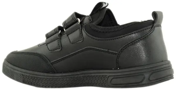 Купить 218108/07-01 CROSBY Полуботинки детские за 1 490 руб. в интернет-магазине Дом Обуви