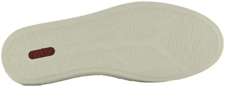 Купить B9905-25 RIEKER Туфли летние мужские за 5 080 руб. в интернет-магазине Дом Обуви