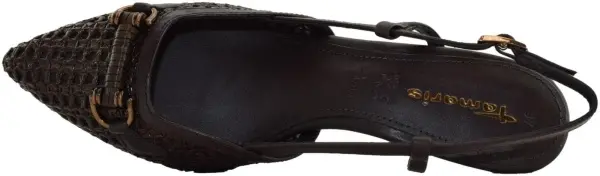 Купить 1-1-29634-44-304 TAMARIS Туфли летние женские  за 10 495 руб. в интернет-магазине Дом Обуви