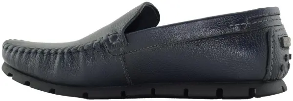 Купить B679сп Sergio Mareatti Мокасины мужские за 5 920 руб. в интернет-магазине Дом Обуви