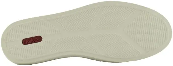 Купить B9905-25 RIEKER Туфли летние мужские за 5 080 руб. в интернет-магазине Дом Обуви