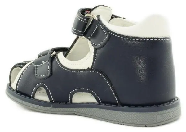 Купить B-5247-D TomMiki Сандалии детские за 490 руб. в интернет-магазине Дом Обуви