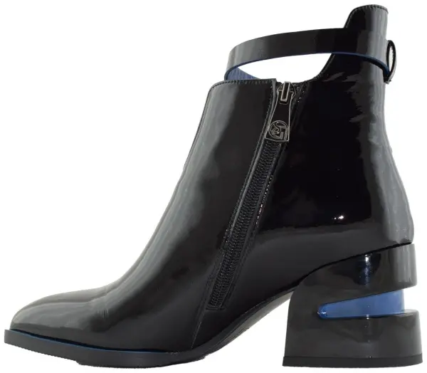 Купить HR179-0300-Q7J-2 SG Collection Ботильоны женские  за 8 740 руб. в интернет-магазине Дом Обуви