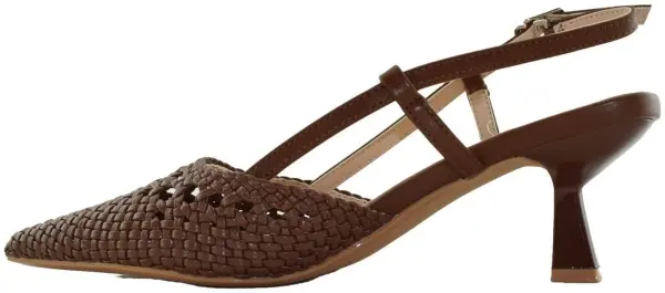 Купить DCJ-S26-GLC3-011-2 Covani Туфли женские за 3 980 руб. в интернет-магазине Дом Обуви