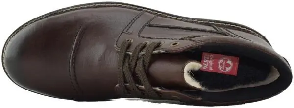 Купить 12042-25 RIEKER Ботинки мужские за 7 180 руб. в интернет-магазине Дом Обуви