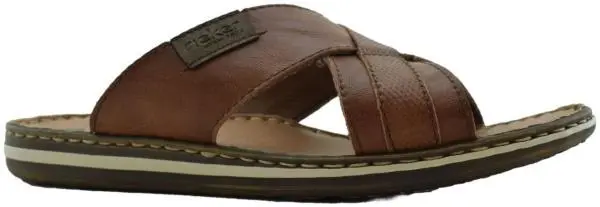 Купить 21082-24 RIEKER Сабо мужские за 4 380 руб. в интернет-магазине Дом Обуви