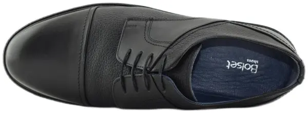 Купить 26055-2-05 BOLSET Полуботинки мужские за 4 490 руб. в интернет-магазине Дом Обуви