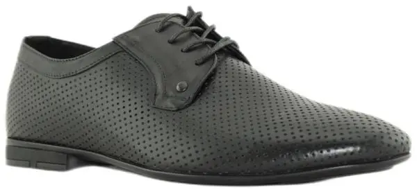 Купить 104-837-1-1 Sergio Mareatti Туфли мужские за 3 600 руб. в интернет-магазине Дом Обуви