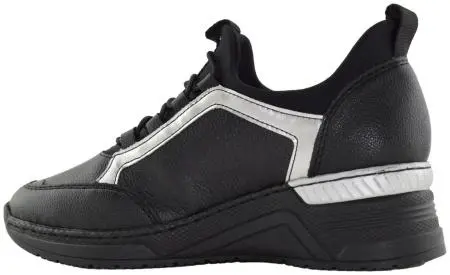 Купить N4379-01 RIEKER Туфли женские за 4 770 руб. в интернет-магазине Дом Обуви