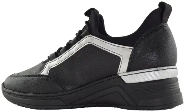 Купить N4379-01 RIEKER Туфли женские за 4 770 руб. в интернет-магазине Дом Обуви