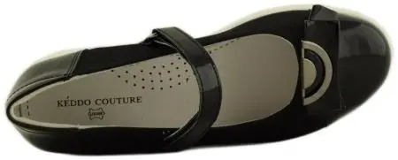 Купить 518137/30-02 KEDDO Туфли детские за 1 750 руб. в интернет-магазине Дом Обуви