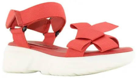 Купить 917341/04-02 BETSY Сандалии подростковые за 1 500 руб. в интернет-магазине Дом Обуви