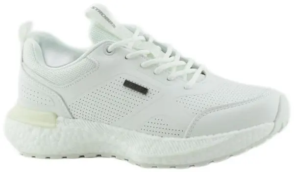 Купить F7307-6 STROBBS Кроссовки женские за 3 650 руб. в интернет-магазине Дом Обуви Купить F7307-6 STROBBS Кроссовки женские за 3 650 руб. в интернет-магазине Дом Обуви